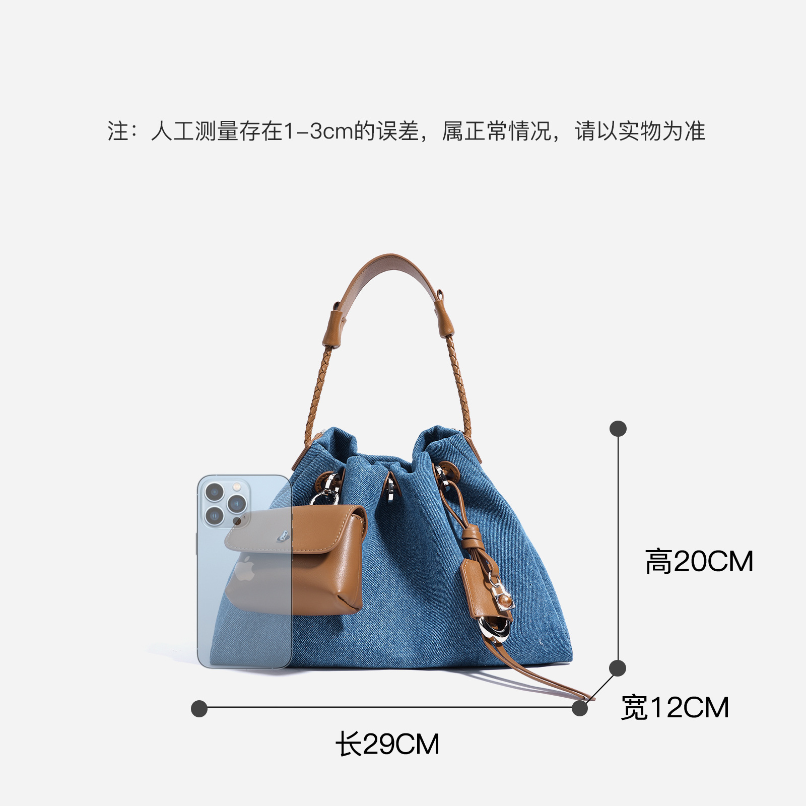 New Paris-Custom Handbags Hand - огляд і ціна Luxury Bags In Sale