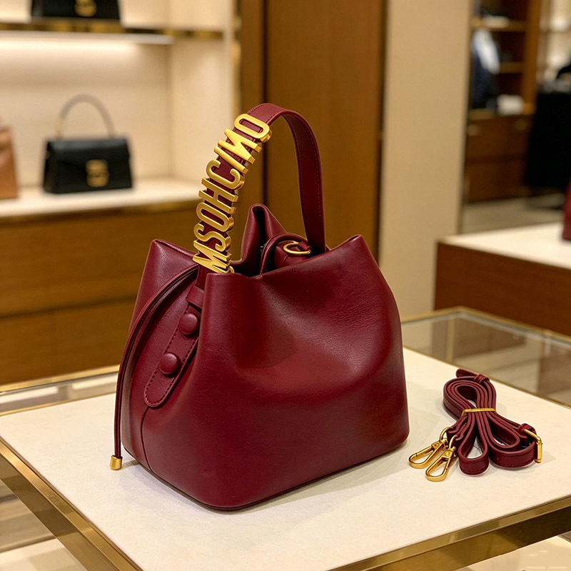 2026 New Light Luxury Drawstri - огляд і ціна Luxury Bags Gold