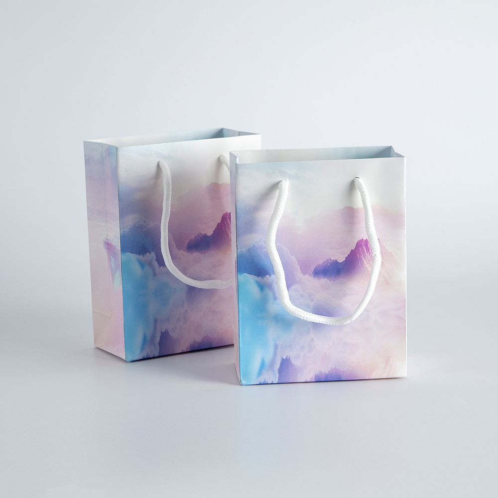 Hot Sale Cosmetic Coffee Paper - огляд і ціна Luxury Bags In Sale