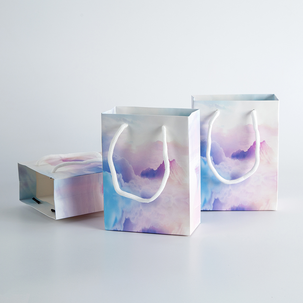 Hot Sale Cosmetic Coffee Paper - огляд і ціна Luxury Bags In Sale