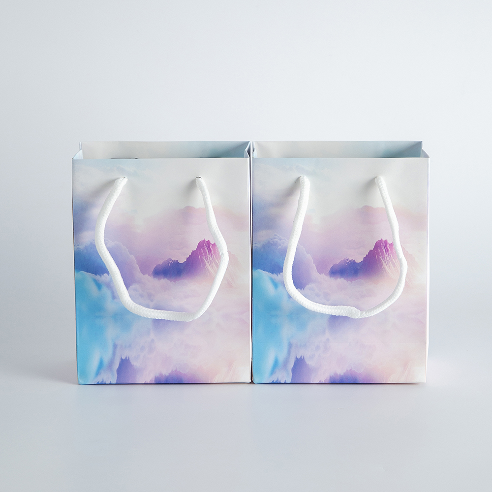 Hot Sale Cosmetic Coffee Paper - огляд і ціна Luxury Bags In Sale