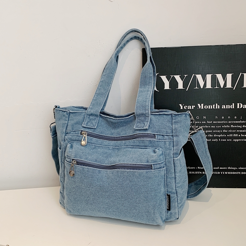 Light Luxury Large Capacity De - огляд і ціна Luxury Bags In Sale