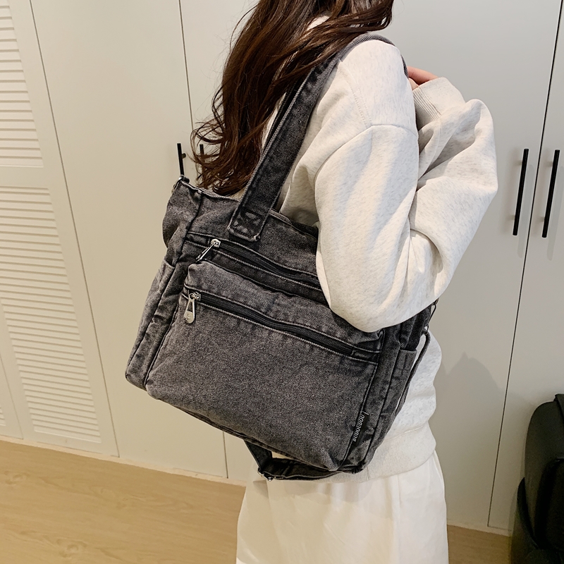 Light Luxury Large Capacity De - огляд і ціна Luxury Bags In Sale