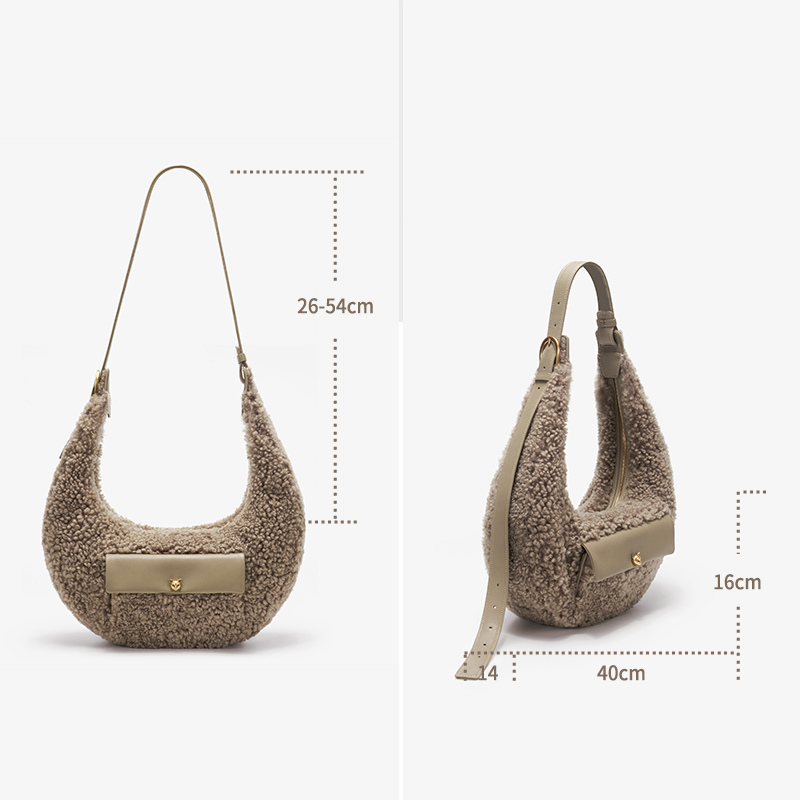 New Minimalist Luxury Designer - огляд і ціна Luxury Bags Women Brands