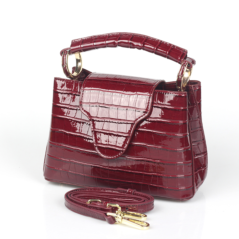 TOPHIGH Luxury Design Handbags - огляд і ціна Luxury Bags In Sale