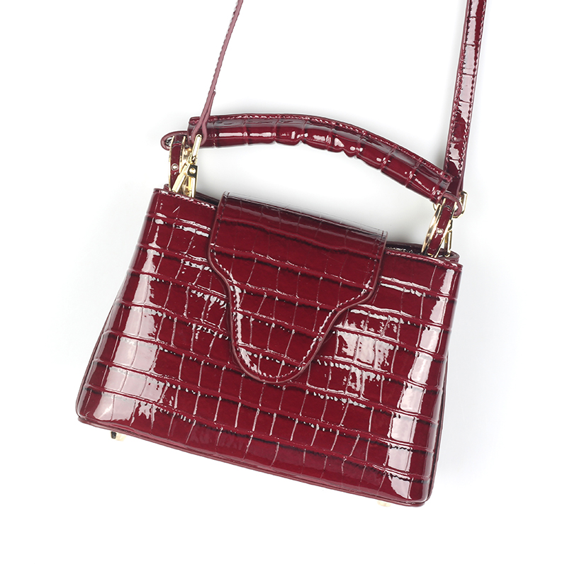 TOPHIGH Luxury Design Handbags - огляд і ціна Luxury Bags In Sale