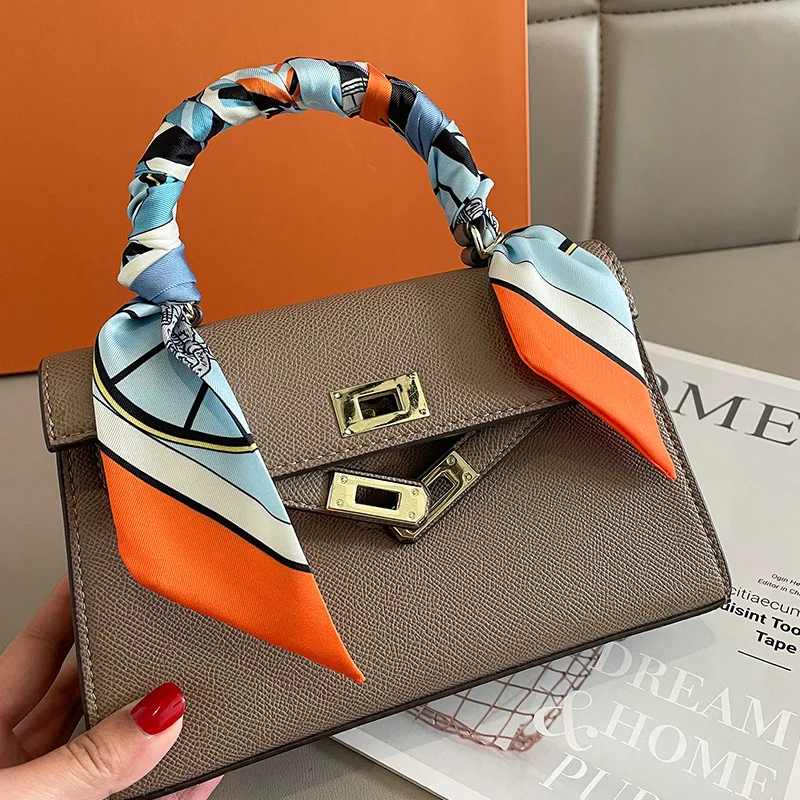 Luxury Brand Printed Bag Strap - огляд і ціна Luxury Bags Women Brands