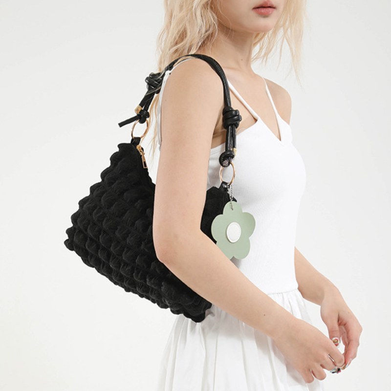 Women's New Handbag Korean Sol - огляд і ціна Luxury Bags Women Brands