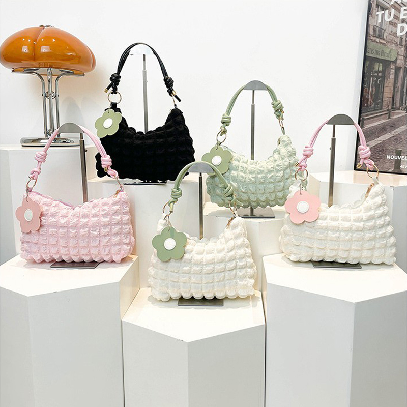 Women's New Handbag Korean Sol - огляд і ціна Luxury Bags Women Brands