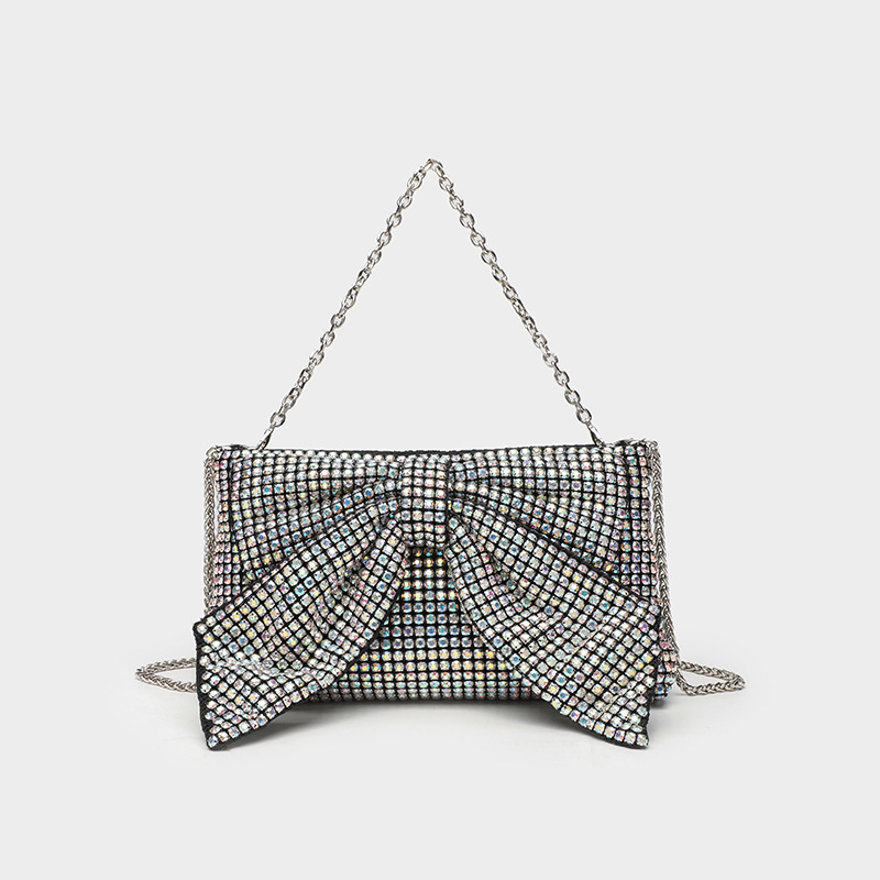 Luxury Women's Full Diamond Cl - огляд і ціна Luxury Bags In Sale