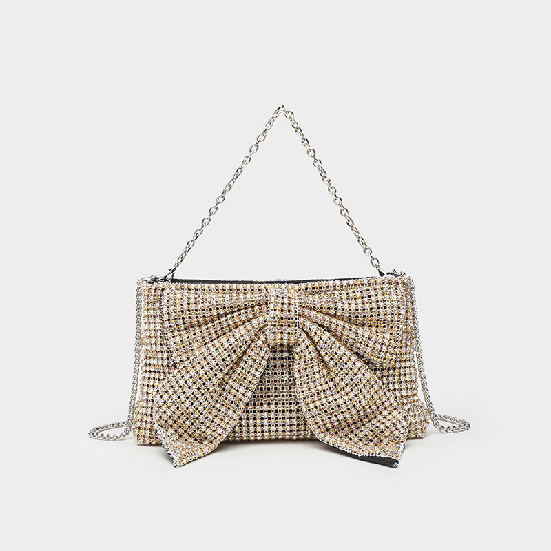 Luxury Women's Full Diamond Cl - огляд і ціна Luxury Bags In Sale