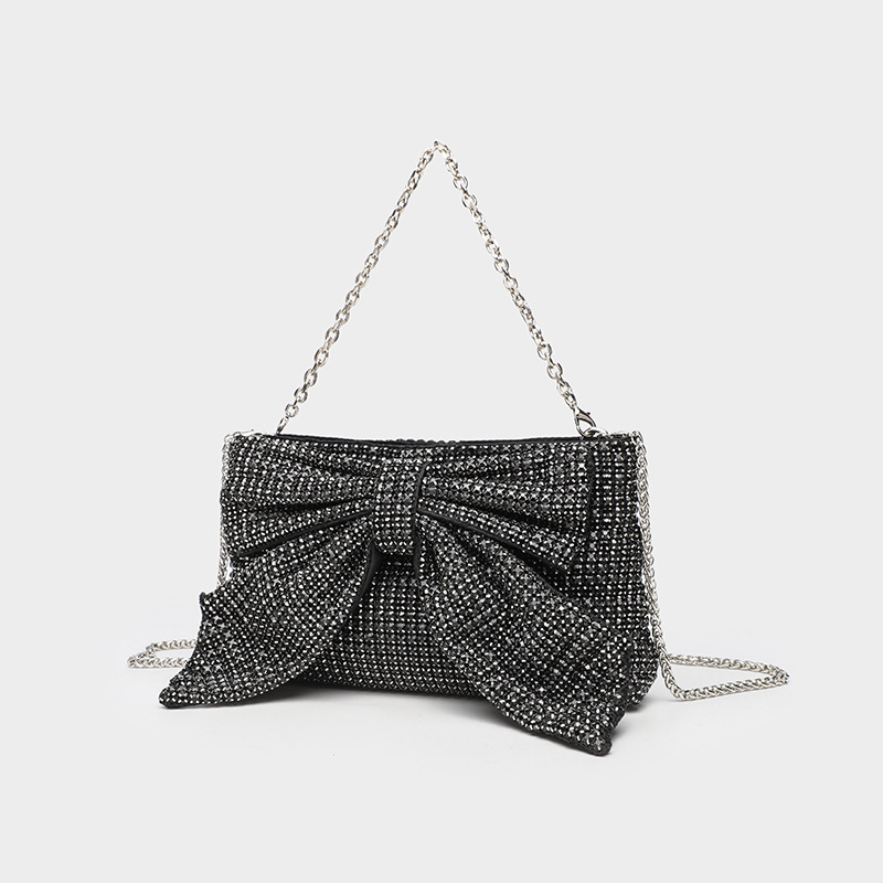 Luxury Women's Full Diamond Cl - огляд і ціна Luxury Bags In Sale
