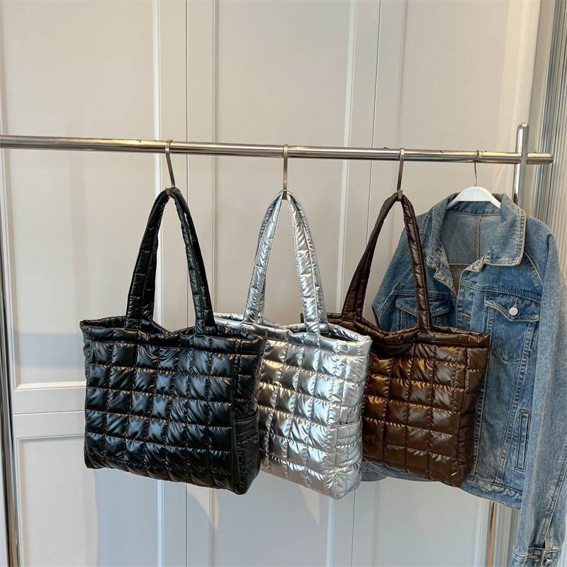 Hot Sale Winter Space Cotton T - огляд і ціна Luxury Bags In Sale