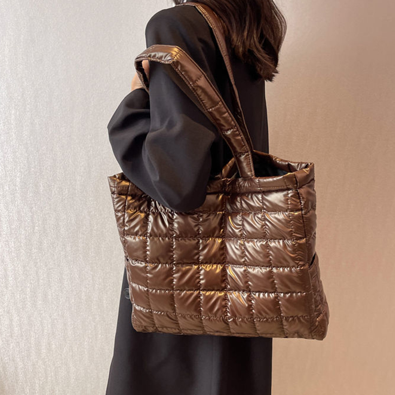 Hot Sale Winter Space Cotton T - огляд і ціна Luxury Bags In Sale