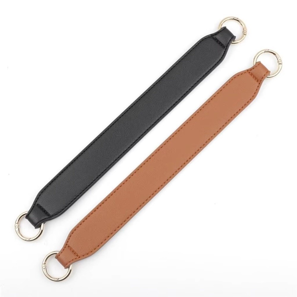 Casual 3.5cm Wide Bag Strap Re - огляд і ціна Belt Bag Leather Wide