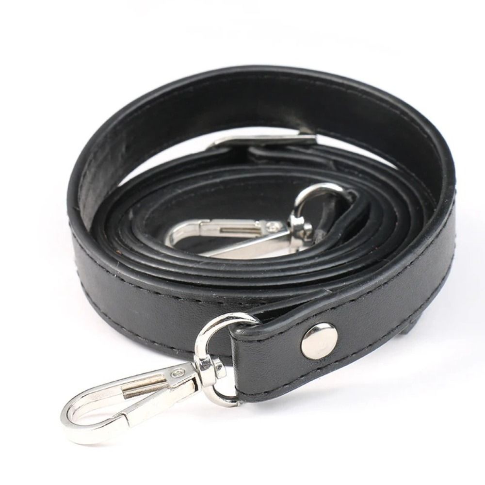 New 120cm Bag Strap Leather Ad - огляд і ціна Belt Bag Leather Wide