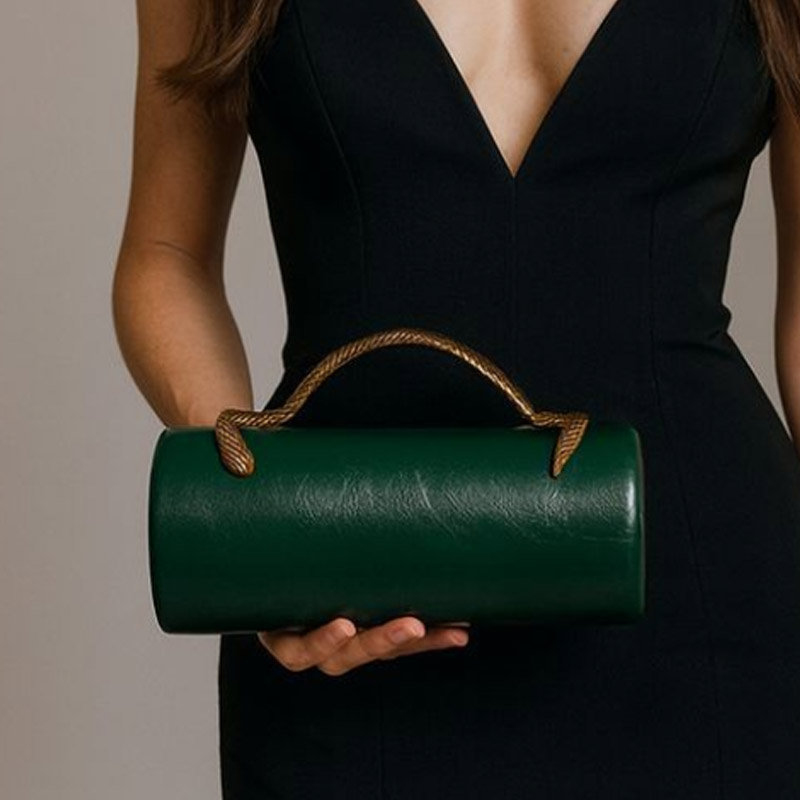Luxury Gold Lady Handbag Fashi - огляд і ціна Luxury Bags Gold