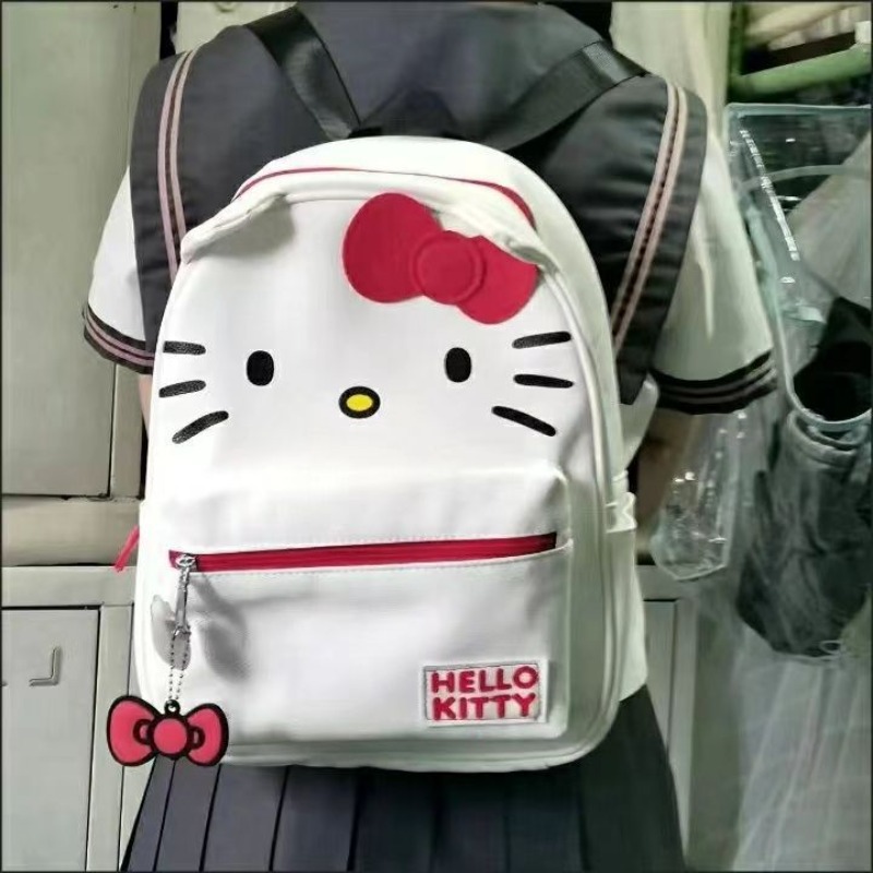Sanrio New  Hello Kitty Kuromi - огляд і ціна Luxury Bags Japan