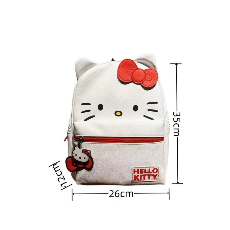 Sanrio New  Hello Kitty Kuromi - огляд і ціна Luxury Bags Japan