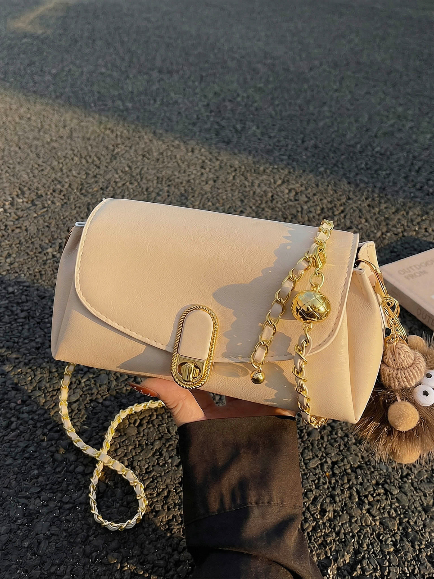 High End Niche Light Luxury Wo - огляд і ціна Luxury Bags News