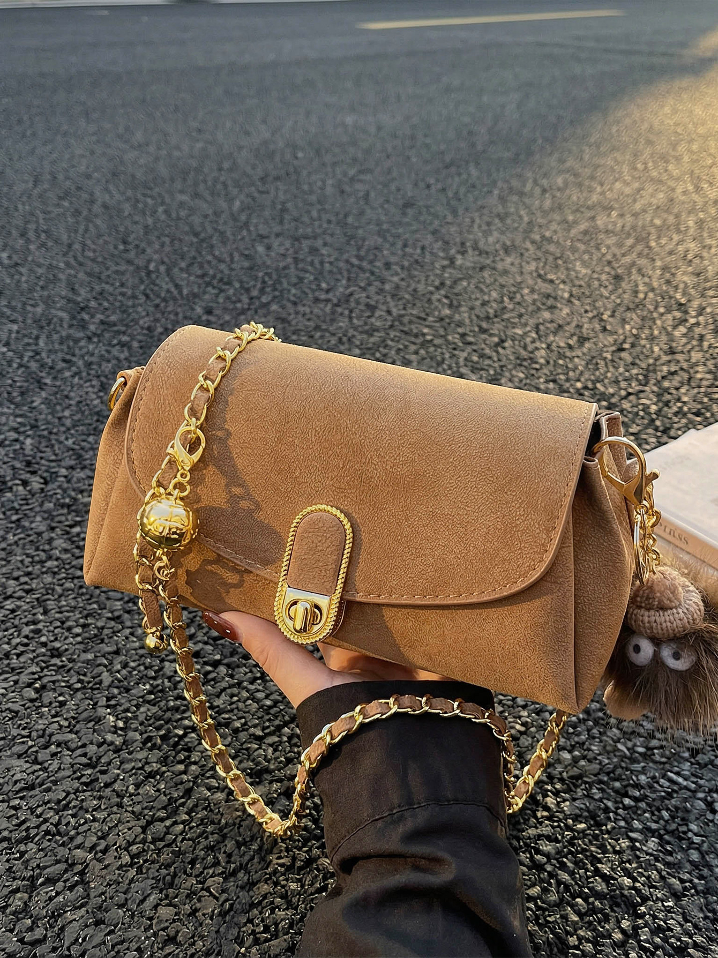 High End Niche Light Luxury Wo - огляд і ціна Luxury Bags News