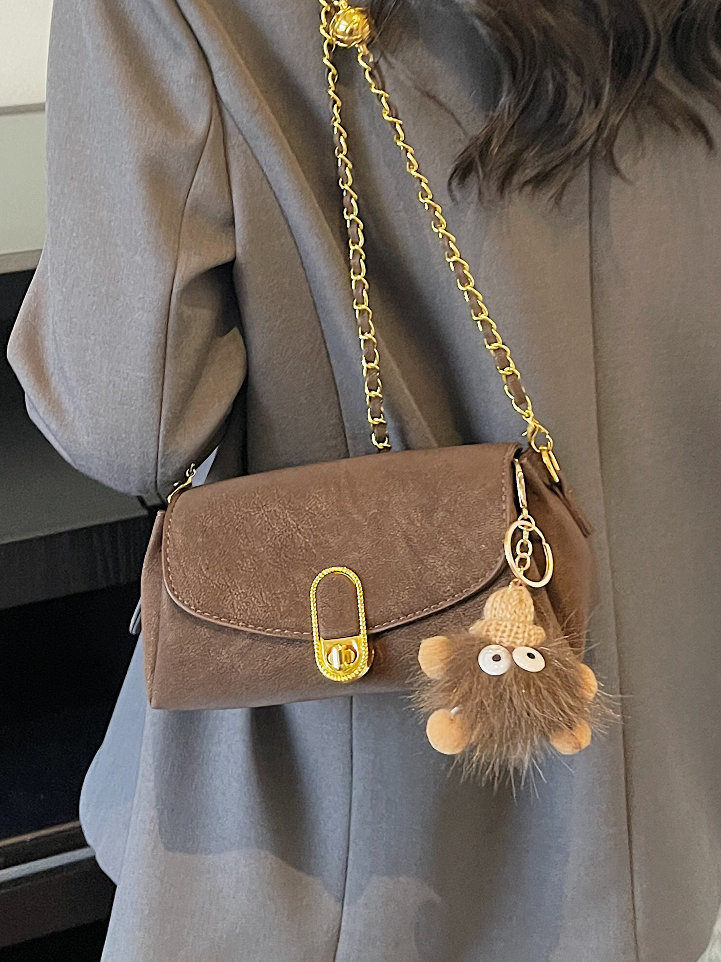 High End Niche Light Luxury Wo - огляд і ціна Luxury Bags News